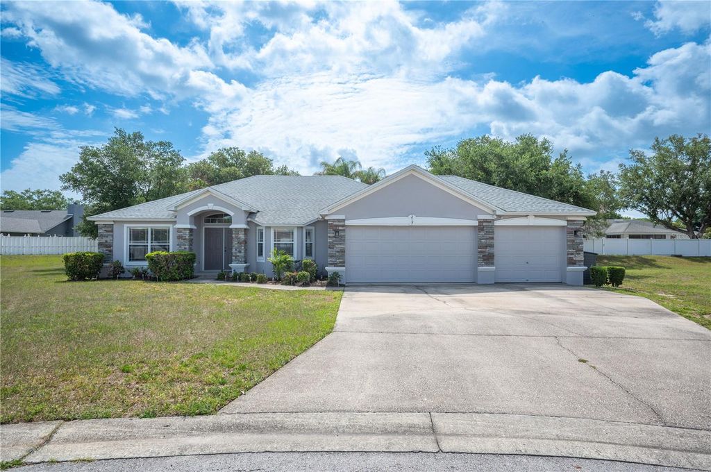 217 OAK CROSSING BOULEVARD, Auburndale, FL 33823