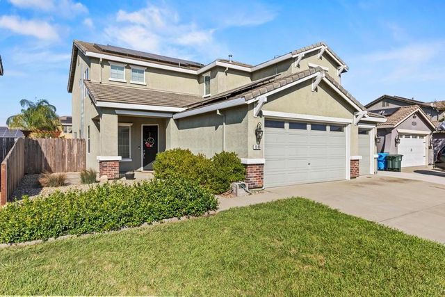 1986 Branding Iron Way, Plumas Lake, CA 95961