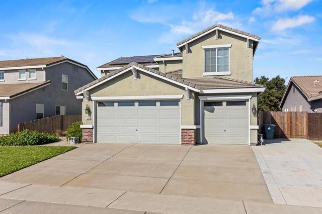 1986 Branding Iron Way, Plumas Lake, CA 95961