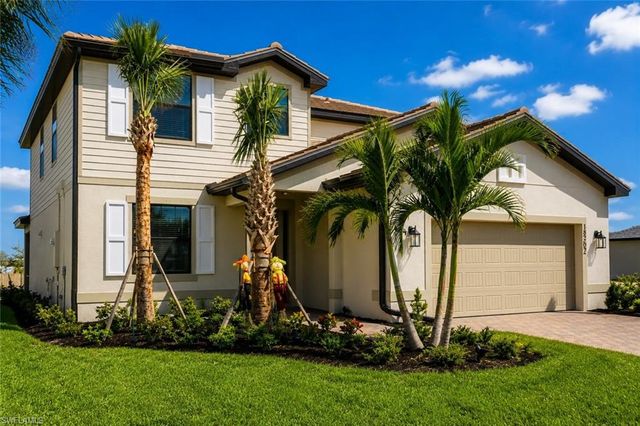 18302 Ridgeline DR, Estero, FL 33928