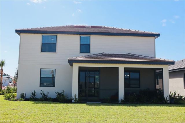18302 Ridgeline DR, Estero, FL 33928