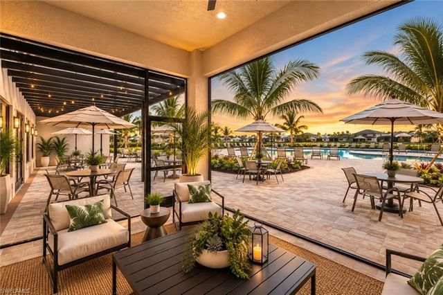 18302 Ridgeline DR, Estero, FL 33928