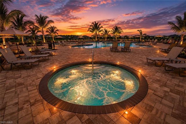 18302 Ridgeline DR, Estero, FL 33928