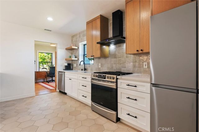 6554 Colbath, Valley Glen, CA 91401