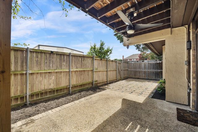 1818 Highbrook Court, Garland, TX 75044