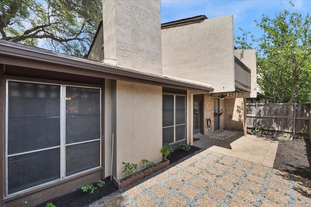 1818 Highbrook Court, Garland, TX 75044