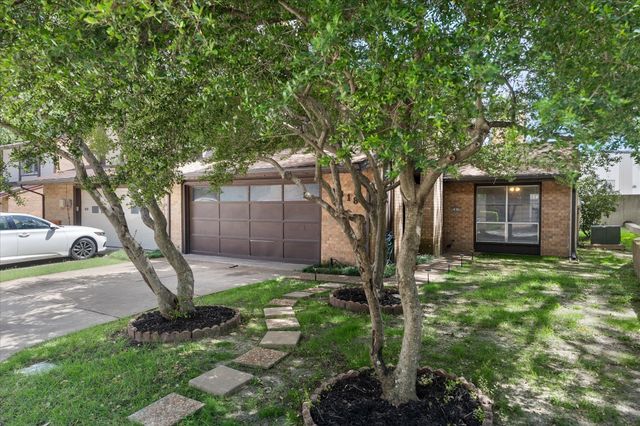 1818 Highbrook Court, Garland, TX 75044