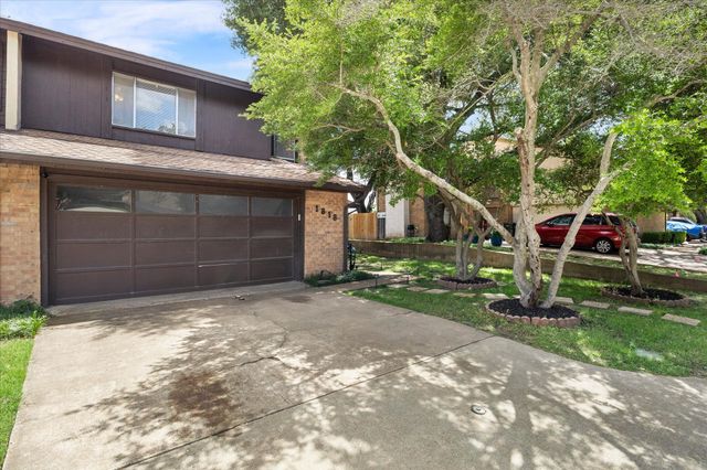 1818 Highbrook Court, Garland, TX 75044