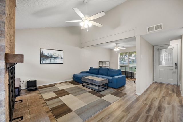 1818 Highbrook Court, Garland, TX 75044