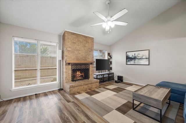 1818 Highbrook Court, Garland, TX 75044