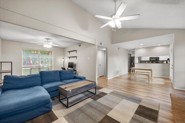 1818 Highbrook Court, Garland, TX 75044