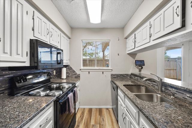 1818 Highbrook Court, Garland, TX 75044