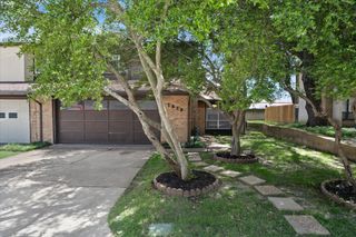 1818 Highbrook Court, Garland, TX 75044