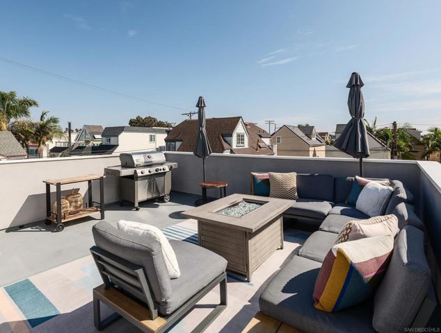 822 Seagirt Ct, San Diego, CA 92109