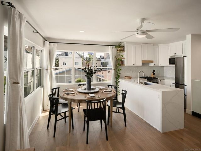 822 Seagirt Ct, San Diego, CA 92109