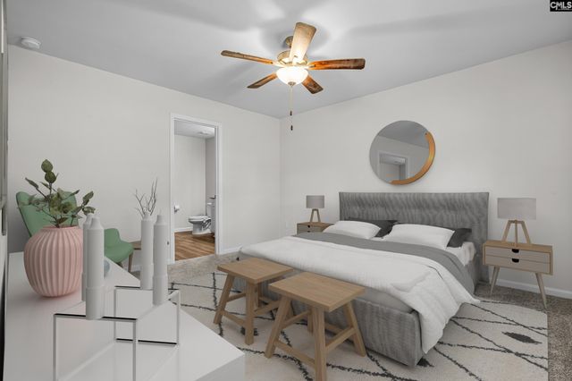 426 N High Duck Trail, Blythewood, SC 29016