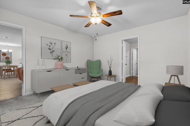 426 N High Duck Trail, Blythewood, SC 29016