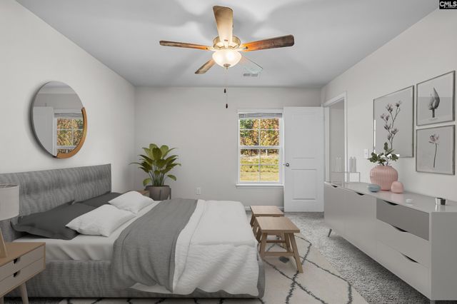 426 N High Duck Trail, Blythewood, SC 29016