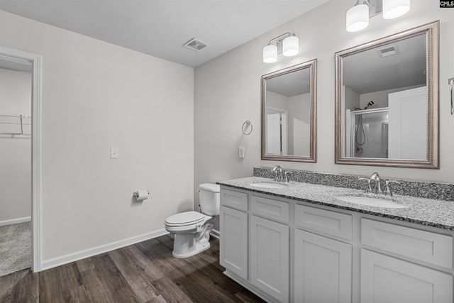 426 N High Duck Trail, Blythewood, SC 29016