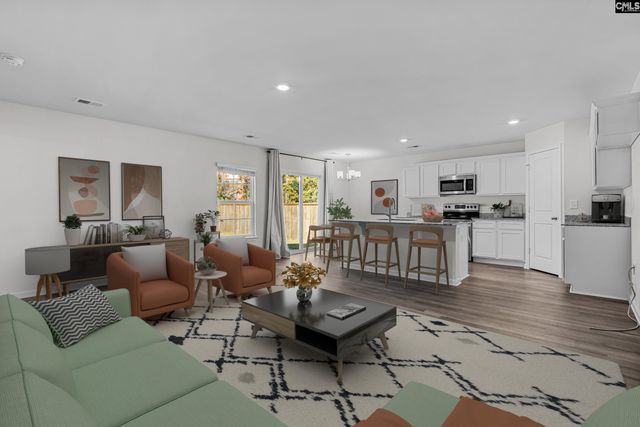 426 N High Duck Trail, Blythewood, SC 29016