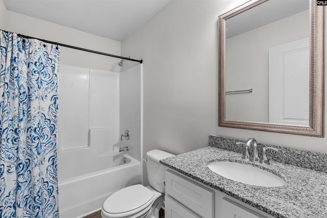 426 N High Duck Trail, Blythewood, SC 29016