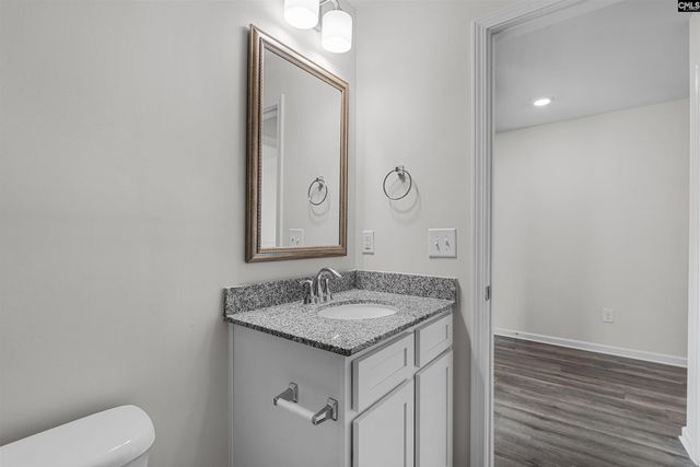 426 N High Duck Trail, Blythewood, SC 29016