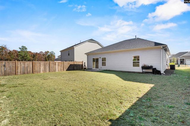 426 N High Duck Trail, Blythewood, SC 29016