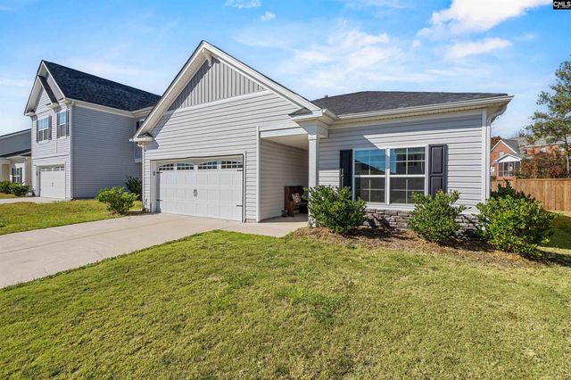 426 N High Duck Trail, Blythewood, SC 29016