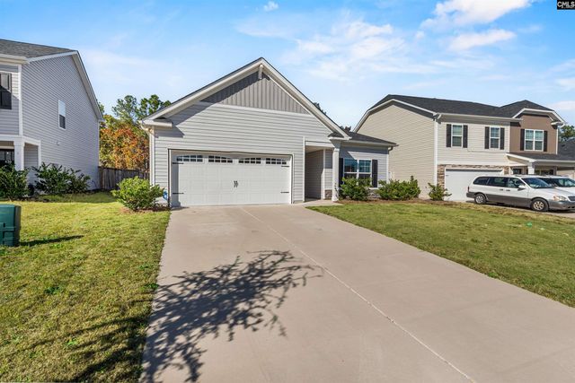 426 N High Duck Trail, Blythewood, SC 29016