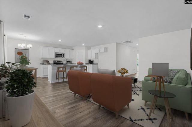 426 N High Duck Trail, Blythewood, SC 29016