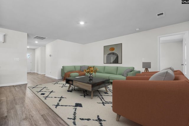 426 N High Duck Trail, Blythewood, SC 29016