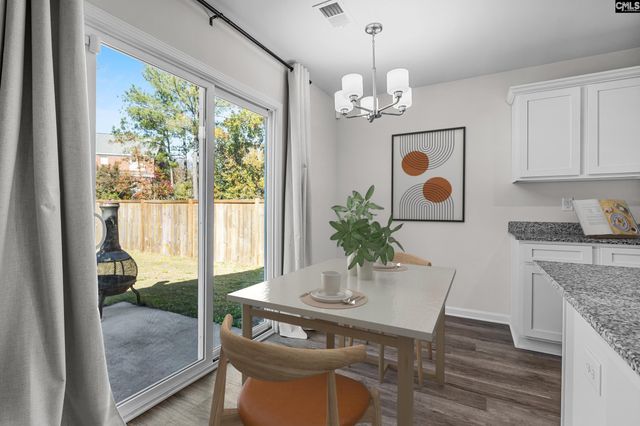 426 N High Duck Trail, Blythewood, SC 29016