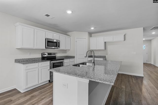 426 N High Duck Trail, Blythewood, SC 29016