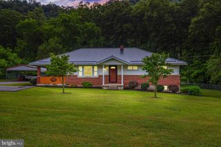 12015 VALE SUMMIT RD, Frostburg, MD 21532