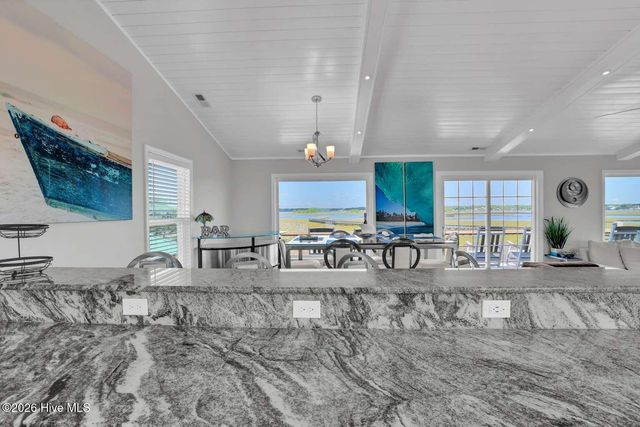 1001 S Topsail Drive, Surf City, NC 28445