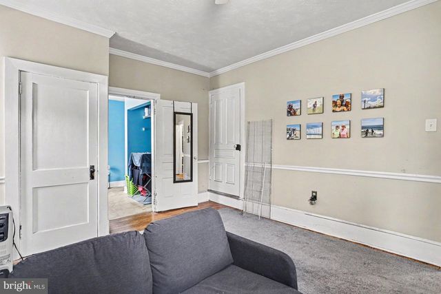 23 W GEORGE ST, Yoe, PA 17313