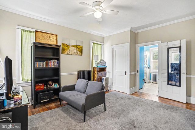 23 W GEORGE ST, Yoe, PA 17313