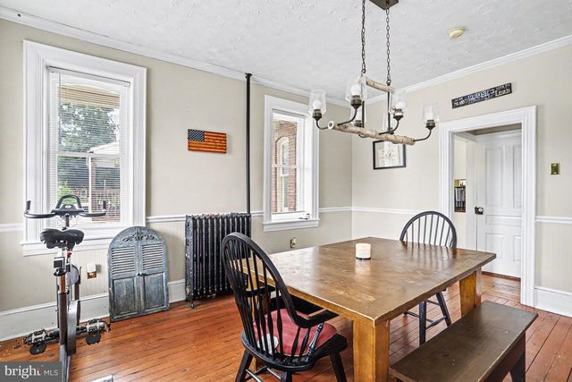 23 W GEORGE ST, Yoe, PA 17313