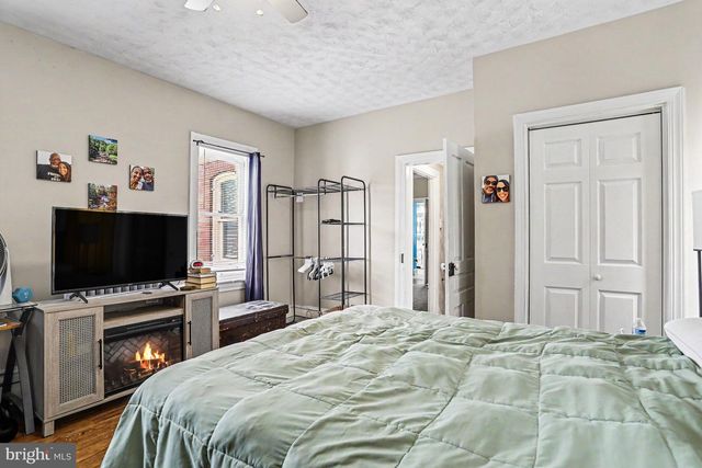 23 W GEORGE ST, Yoe, PA 17313