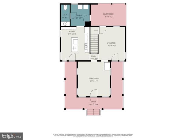 23 W GEORGE ST, Yoe, PA 17313