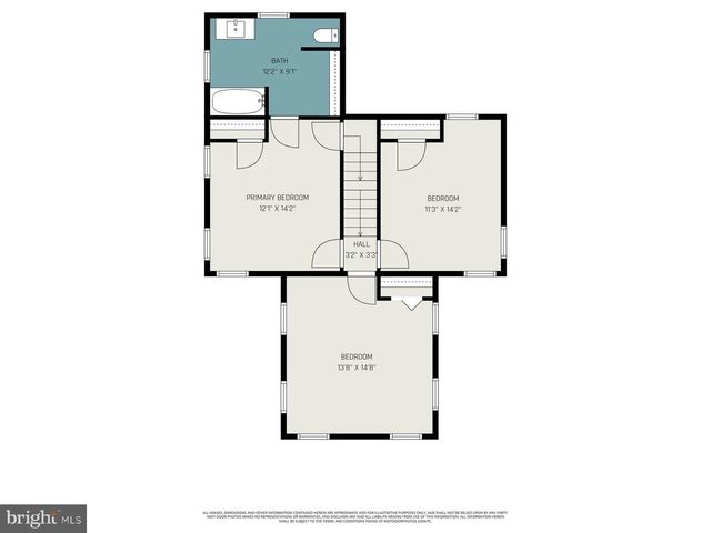 23 W GEORGE ST, Yoe, PA 17313
