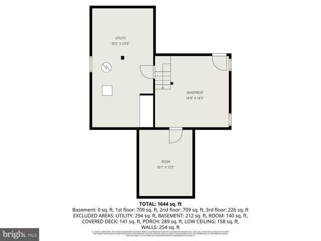 23 W GEORGE ST, Yoe, PA 17313