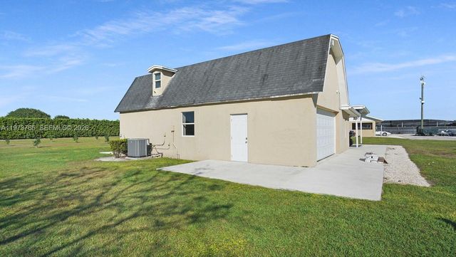 25025 SW 202nd Ave, Homestead, FL 33031