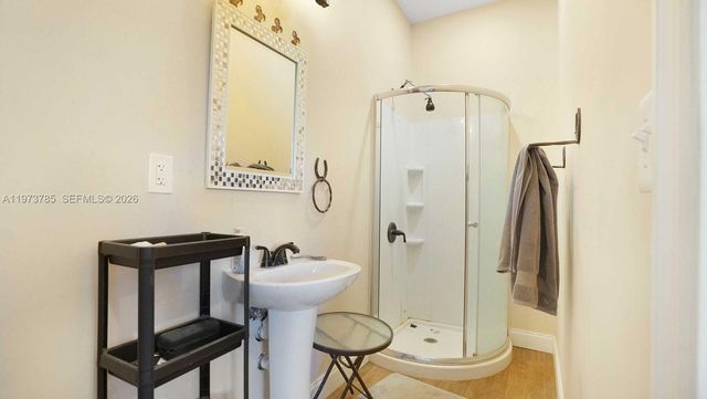 25025 SW 202nd Ave, Homestead, FL 33031