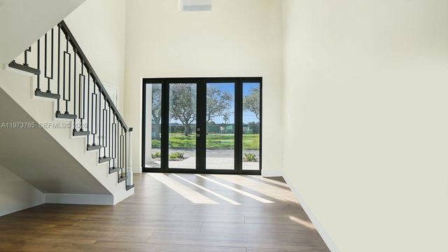 25025 SW 202nd Ave, Homestead, FL 33031