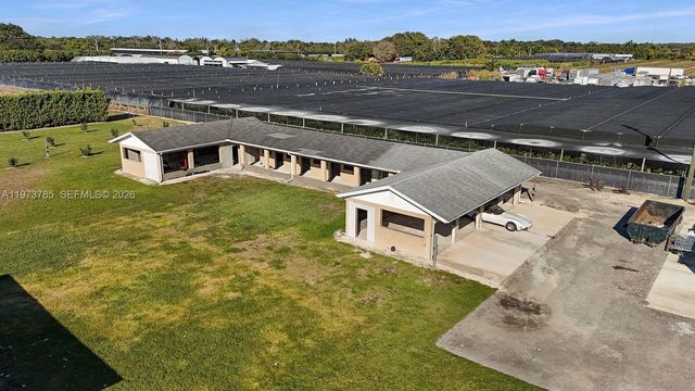 25025 SW 202nd Ave, Homestead, FL 33031