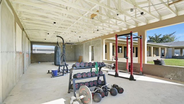 25025 SW 202nd Ave, Homestead, FL 33031