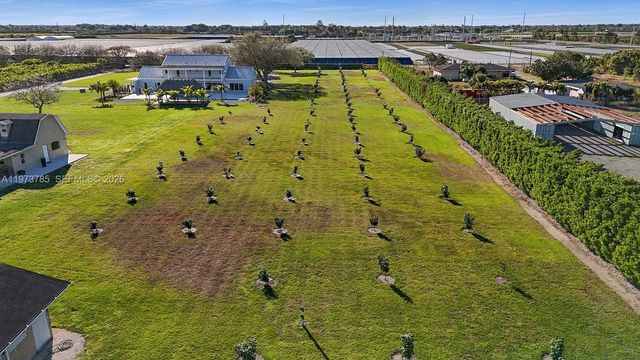 25025 SW 202nd Ave, Homestead, FL 33031