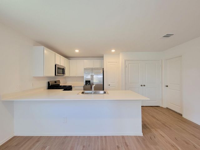 314 Harbor Bend Court, Willis, TX 77378