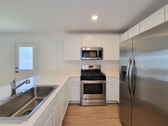 314 Harbor Bend Court, Willis, TX 77378